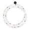 Mother of Pearl | .925 Sterling Silver | Winter Wrap